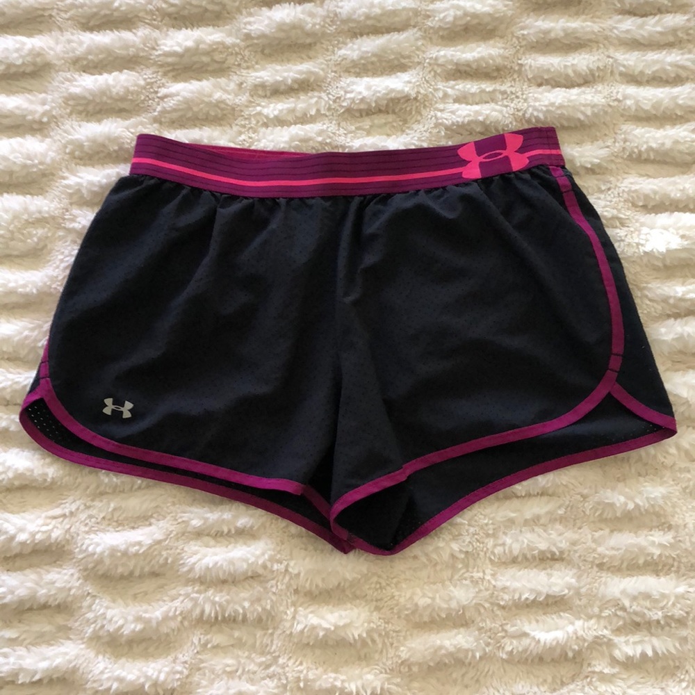 Under Armour Shorts